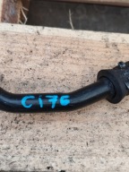 prijenos crijevo cijevčica vode VW AUDI 2.4 2.8 V6 078121065N