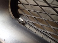 nárazník předek VW TOUAREG a 1 02-06