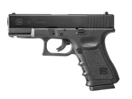 PISTOLET Glock 19 4,5 mm wiatrówka replika