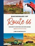 The Backroads of Route 66: Your Guide to