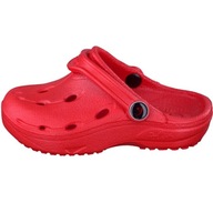Dux relaxačná obuv detská - červená