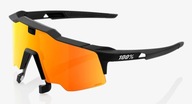 Športové cyklistické okuliare 100% SPEEDCRAFT 2 sklá