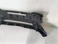 spoiler nárazníku předek MITSUBISHI OUTLANDER III 18