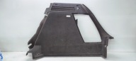 boot upholstery right AUDI Q3 8U 8U0863880D IBH