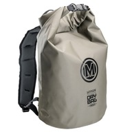 Torba wodoodporna Mivardi Premium 30 l - Grey