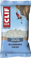 CLIF bar energetická tyčinka blueberry 68g