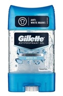 Gillette, Arctic Ice, Antyperspirant w żelu, 70 ml