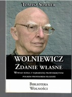 Sommer Wolniewicz Własne zdanie