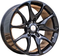 4x felgi 20" do Jeep Dodge Chrysler Fiat Chevrolet B1790i