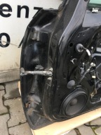 door right front OPEL ZAFIRA B