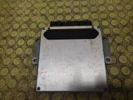CITROEN C3 control unit of the engine 9647714780