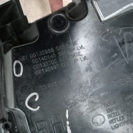 TESLA MODEL S 12-16 fog light right