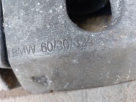 strmeň Brzdový pravý predok BMW E60 E61 324MM