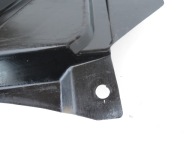 mudguard left front front A2186900330 MERCEDES CLS W218