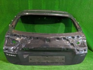 KIA boot door rear KIA XCEED X-CEED
