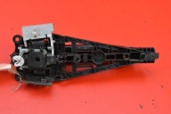 handle left front front Z20R OPEL ASTRA 4 IV J 5D HB 09-12