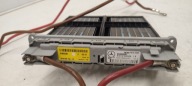 heater electrical Mercedes W204 2,2 CDI