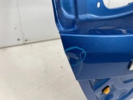 boot door rear KIA CEED III 3 HATCHBACK 18