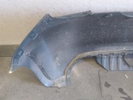 bumper rear part FIAT 500 II 2