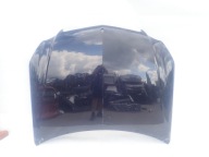 MERCEDES E-KLASA W212 09-13 Capot