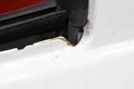 door left front front BIALE DACIA DOKKER 1 and 12-17