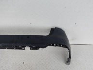 AUDI RS4 B9 8W9 bumper rear part *6XPDC*