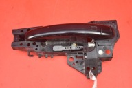 handle left rear part rear black AUDI Q5 8R 08-12