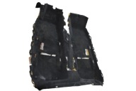 Audi A6 4G mats floor car carpet
