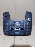 AUDI Q7 4L PANEL MMI prekidača RADIA 4L0919609K