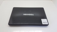 Notebook Toshiba Satelite L670-1LR 17 " Intel Core i5 0 GB