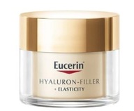 Krem do twarzy Eucerin Hyaluron-Filler + Elasticity 15 SPF na dzień 50 ml
