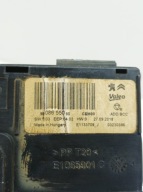 Module Bloc de chauffage complet 9808655080 Toyota ProAce II (2016- )