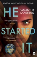He Started It: The gripping Sunday Times Top 10