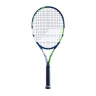 Rakieta tenisowa Babolat Boost Drive niebieska 1