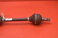 semi-axis left front MANUAL 13228204AU OPEL INSIGNIA A KOMBI 08-14