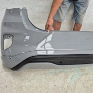 FORD PUMA MK-2 2 ST-LINE 19- bumper rear part rear PDC