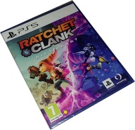 RATCHET & CLANK: RIFT APART / NOWA / PL / PS5