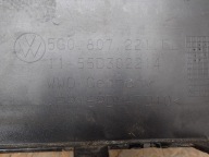 nárazník predok predný VW GOLF 7 VII 5G LIFT 2017