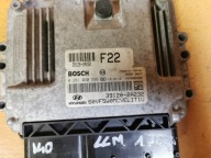 control unit computer of the engine HYUNDAI I40 1.7 CRDi 116KM 39120-2A232