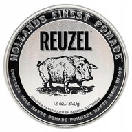 Reuzel Concrete Hold Matte Pomáda 340g