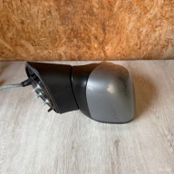mirror right FORD PUMA II MK2 ST-LINE 2021 ROK 10 PIN