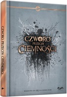 Czworo przeciw ciemności Tom 4 Andrea Sfiligoi