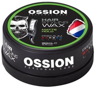 MORFOSE OSSION PERSONAL CARE HAIR STYLING WAX VOSK PRE STYLING VLASOV