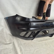 MASERATI GRANTURISMO MC STRADALE 07-17 bumper rear part rear PDC