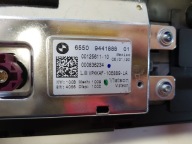 BMW G20 330e display MONITOR navigation devices 9441888