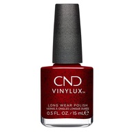 CND Vinylux Needles & Red 453 15ml