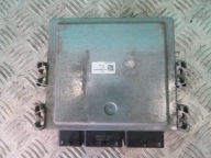 computer control unit of the engine RENAULT MASTER OPEL MOVANO 2.3 19R 237100827S