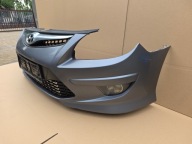 bumper front front HYUNDAI I30 and FD 10-12r lift polift
