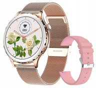 NŐI ELEGÁNS OKOSÓRA RUBICON RNCF02 BESZÉLGETÉS