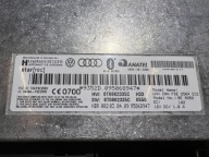 AUDI A4 B8 A5 8T module control unit BLUETOOTH 8T0862335C